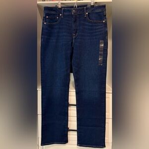 NWT American Eagle AirFlex+ Original Bootcut Men's Jeans 34/32
